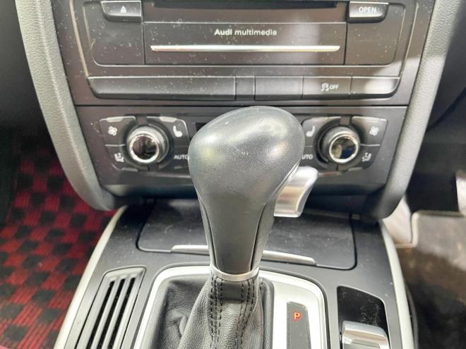 アウディ2.0TFSI クワトロ 4WD 5年保証 スマキー ナビTV シートヒーター ETC ドラレコ 寒冷地仕様 禁煙 修復歴無