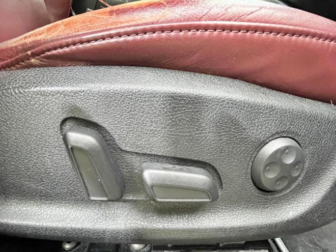 アウディ2.0TFSI クワトロ 4WD 5年保証 スマキー ナビTV シートヒーター ETC ドラレコ 寒冷地仕様 禁煙 修復歴無