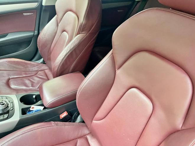 アウディ2.0TFSI クワトロ 4WD 5年保証 スマキー ナビTV シートヒーター ETC ドラレコ 寒冷地仕様 禁煙 修復歴無