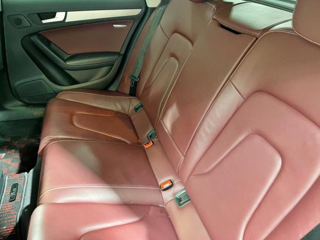 アウディ2.0TFSI クワトロ 4WD 5年保証 スマキー ナビTV シートヒーター ETC ドラレコ 寒冷地仕様 禁煙 修復歴無