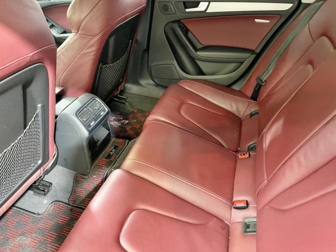 アウディ2.0TFSI クワトロ 4WD 5年保証 スマキー ナビTV シートヒーター ETC ドラレコ 寒冷地仕様 禁煙 修復歴無