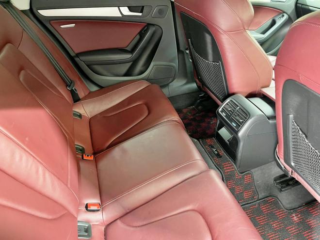 アウディ2.0TFSI クワトロ 4WD 5年保証 スマキー ナビTV シートヒーター ETC ドラレコ 寒冷地仕様 禁煙 修復歴無