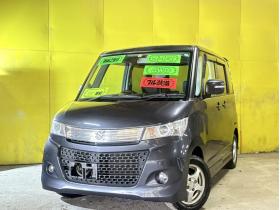 パレット　（店長おすすめコミコミ）SW XS 4WD 660 5Dr
