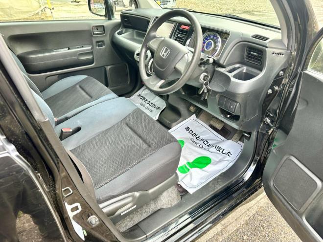 ライフディーバ　４WD　タイミングベルト交換済　エンジンスタータ　HID　夏冬タイヤ付き 4WD 660 5Dr