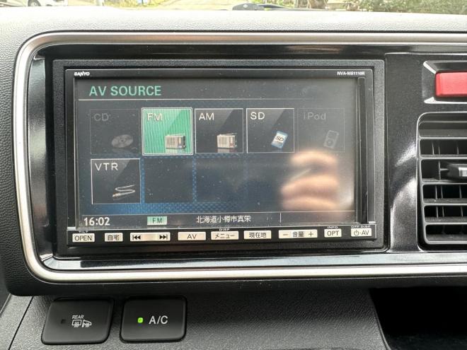 ライフディーバ　４WD　タイミングベルト交換済　エンジンスタータ　HID　夏冬タイヤ付き 4WD 660 5Dr