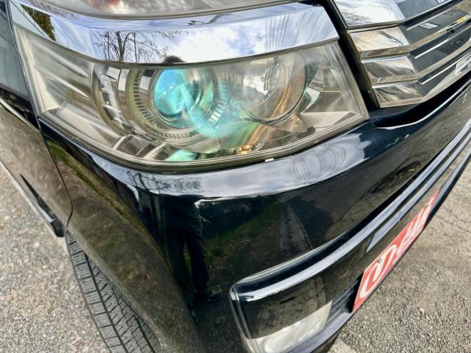 ライフディーバ　４WD　タイミングベルト交換済　エンジンスタータ　HID　夏冬タイヤ付き 4WD 660 5Dr
