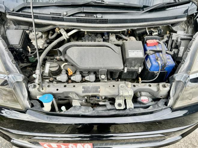 ライフディーバ　４WD　タイミングベルト交換済　エンジンスタータ　HID　夏冬タイヤ付き 4WD 660 5Dr