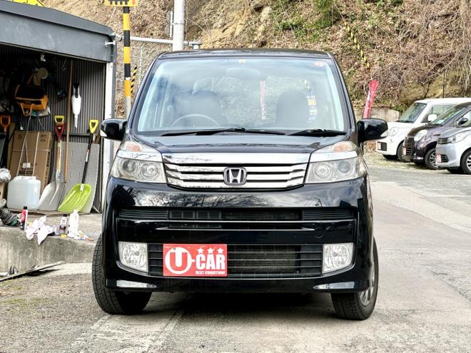 ライフディーバ　４WD　タイミングベルト交換済　エンジンスタータ　HID　夏冬タイヤ付き 4WD 660 5Dr