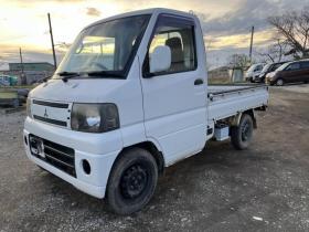 ミニキャブ　トラック 4WD 660 2Dr