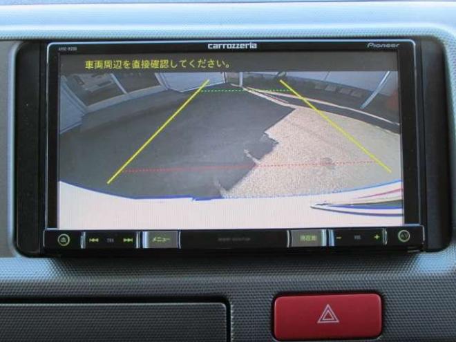 ハイエースバン2.7 スーパーGL ワイド ロング ミドルルーフ 4WD　レガンスエアロ 本州仕入　ベットキット 2700