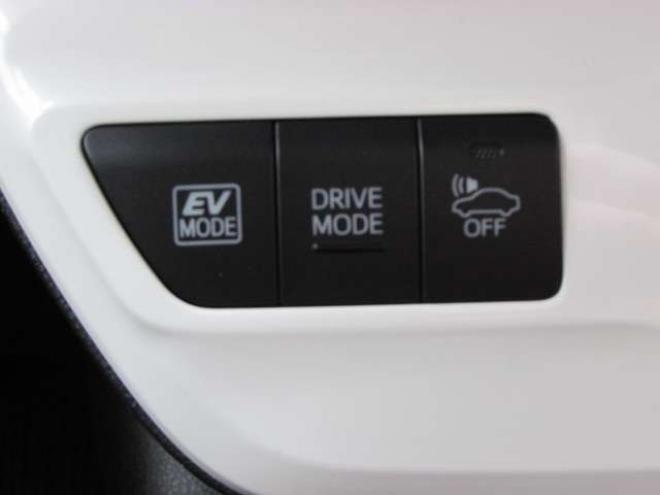 プリウス1.8 S E-Four 4WD　フルセグテレビ　エンジンスターター 1800