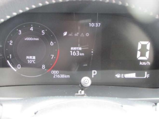 ライズ1.0 Z 4WD　ワンオーナー プリクラッシュセーフティ 1000