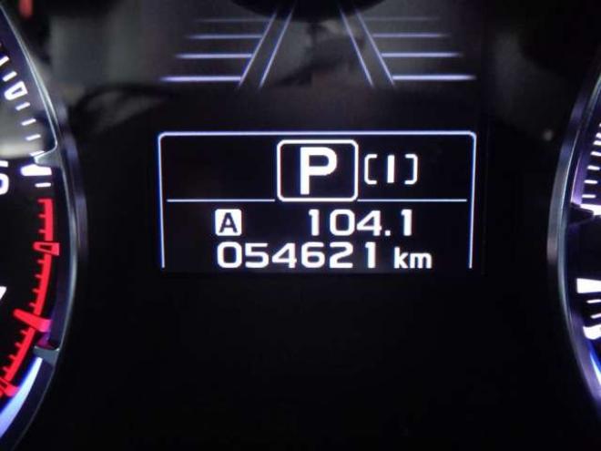 レヴォーグ1.6 GT アイサイト プラウド エディション 4WD　純正ナビ　夏冬タイヤ 1600
