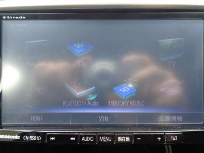 レヴォーグ1.6 GT アイサイト プラウド エディション 4WD　純正ナビ　夏冬タイヤ 1600