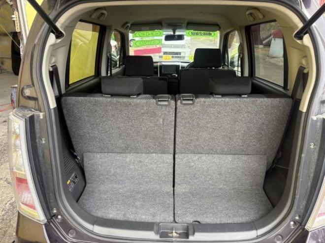 ワゴンR（店長おすすめコミコミ車）スティングレーT 4WD 660 5Dr