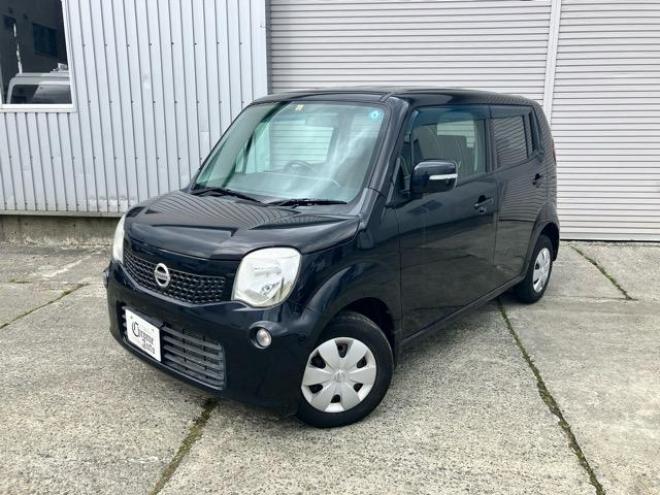 モコX　FOUR 4WD 660 5Dr