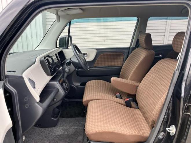 モコX　FOUR 4WD 660 5Dr