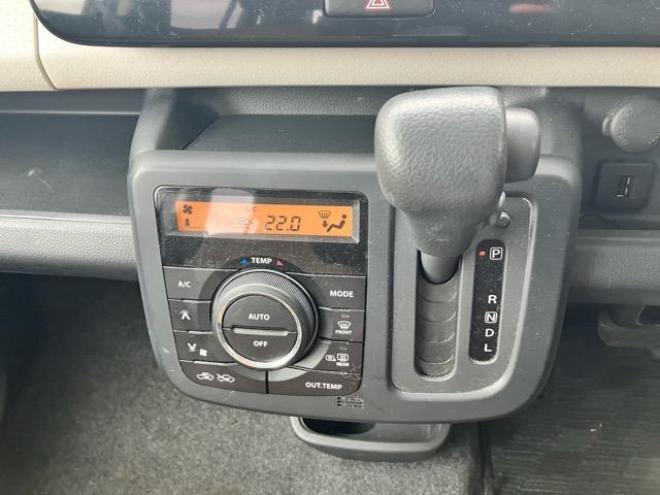 モコX　FOUR 4WD 660 5Dr