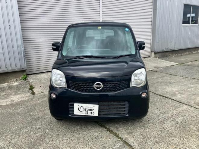 モコX　FOUR 4WD 660 5Dr