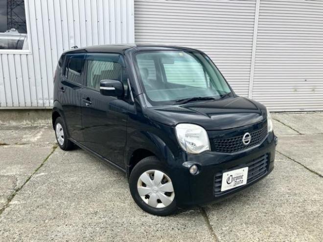 モコX　FOUR 4WD 660 5Dr