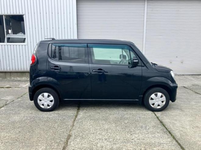 モコX　FOUR 4WD 660 5Dr