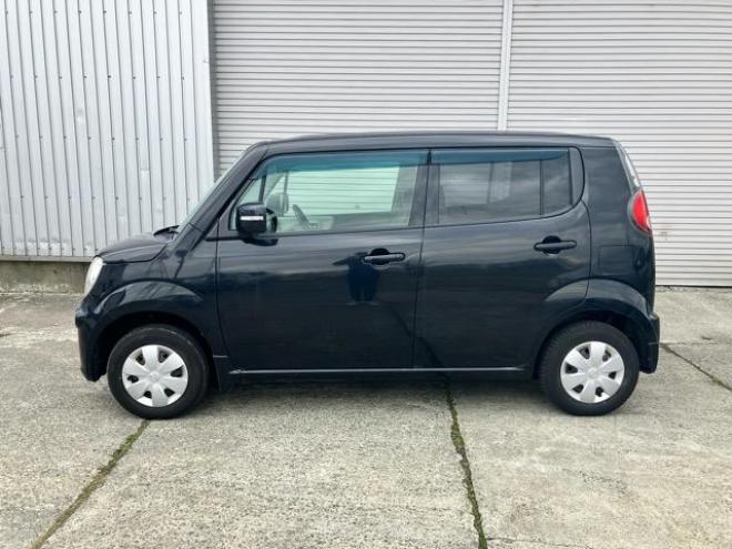 モコX　FOUR 4WD 660 5Dr