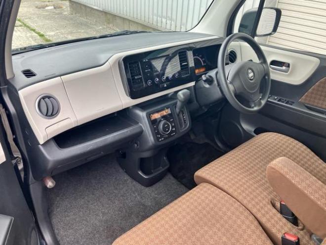 モコX　FOUR 4WD 660 5Dr