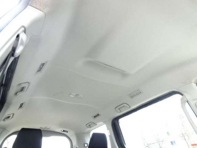 ノア2.0 Si 4WD　本州車　保証1年　Wパワスラ　ナビ 地デジ 2000