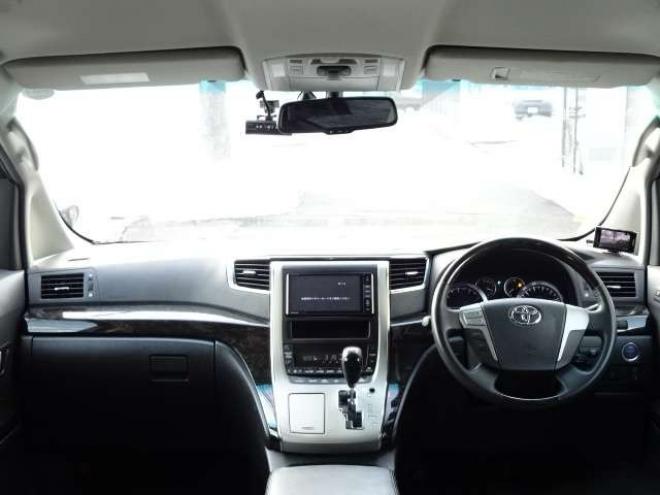 ヴェルファイアハイブリッド2.4 ZR 4WD　本州車　保証1年　Wパワスラ　Bカメラ 20AW 2400