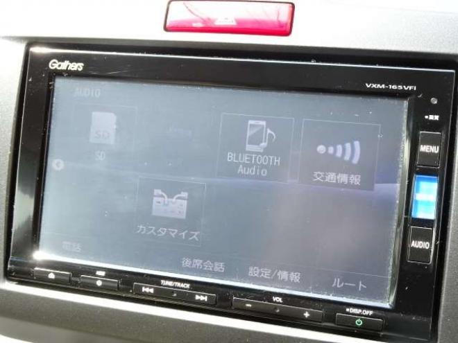 フリード1.5 G プレミアムエディション 4WD　本州車　保証1年 Wパワスラ　ナビ Bカメラ 1500