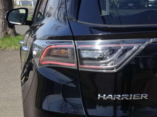 ハリアー2.0 プレミアム 4WD　本州車　保証1年　1オーナー　JBL Pゲート 2000
