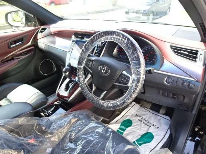 ハリアー2.0 プレミアム 4WD　本州車　保証1年　1オーナー　JBL Pゲート 2000