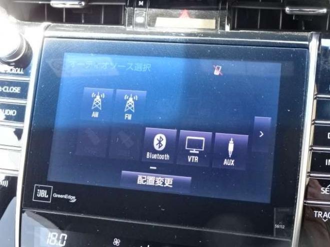 ハリアー2.0 プレミアム 4WD　本州車　保証1年　1オーナー　JBL Pゲート 2000