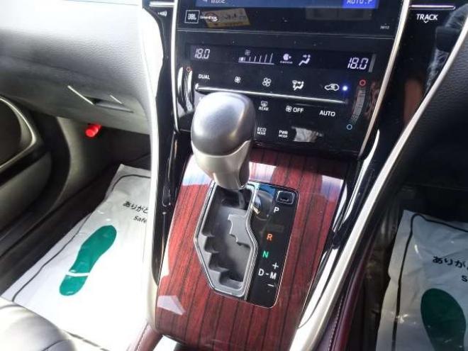 ハリアー2.0 プレミアム 4WD　本州車　保証1年　1オーナー　JBL Pゲート 2000