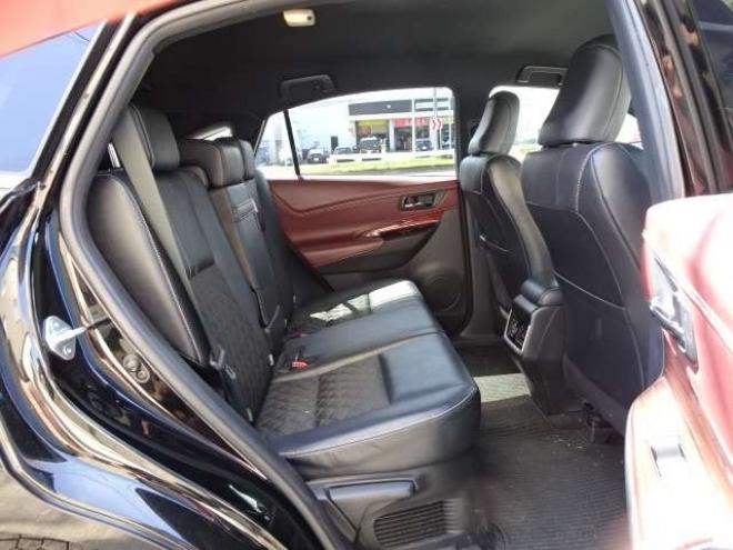 ハリアー2.0 プレミアム 4WD　本州車　保証1年　1オーナー　JBL Pゲート 2000