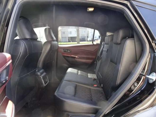 ハリアー2.0 プレミアム 4WD　本州車　保証1年　1オーナー　JBL Pゲート 2000