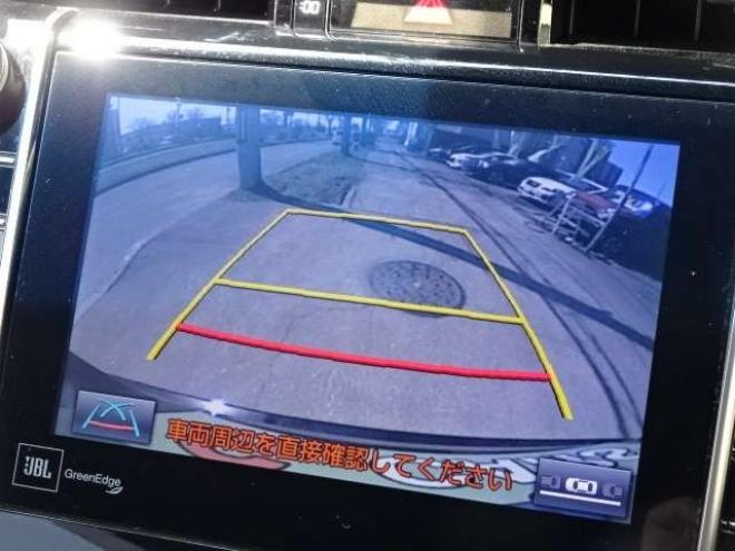 ハリアー2.0 プレミアム 4WD　本州車　保証1年　1オーナー　JBL Pゲート 2000