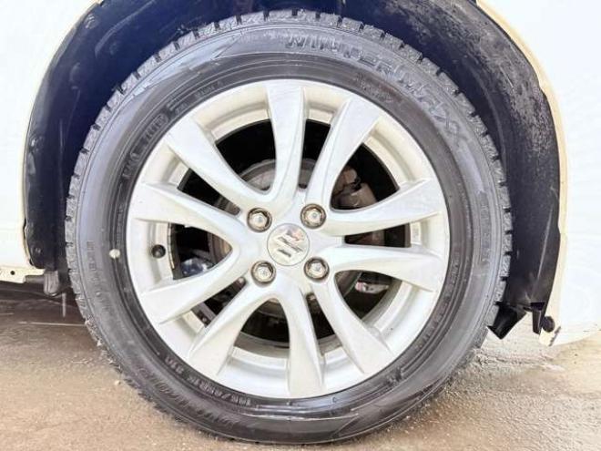 ソリオ1.2 ハイブリッド MX 4WD　下廻防錆ドラレコTVナビETC 1200