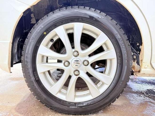 ソリオ1.2 ハイブリッド MX 4WD　下廻防錆ドラレコTVナビETC 1200