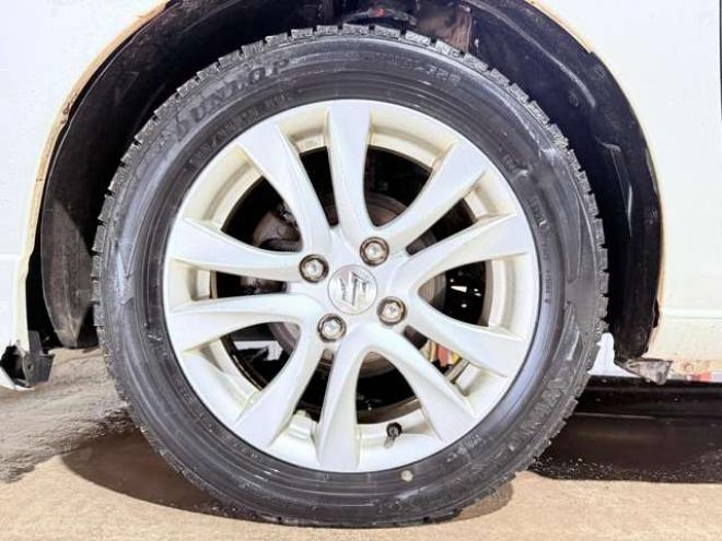 ソリオ1.2 ハイブリッド MX 4WD　下廻防錆ドラレコTVナビETC 1200