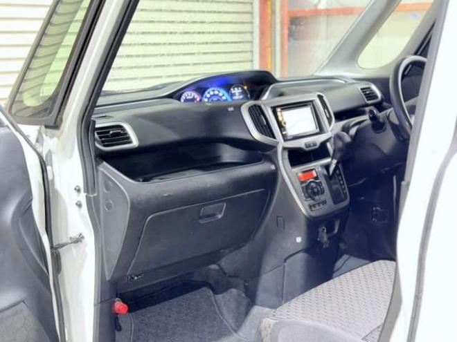 ソリオ1.2 ハイブリッド MX 4WD　下廻防錆ドラレコTVナビETC 1200