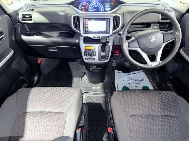 ソリオ1.2 ハイブリッド MX 4WD　下廻防錆ドラレコTVナビETC 1200