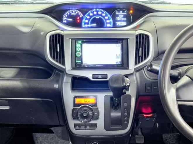 ソリオ1.2 ハイブリッド MX 4WD　下廻防錆ドラレコTVナビETC 1200