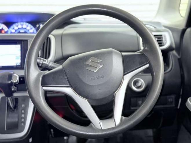 ソリオ1.2 ハイブリッド MX 4WD　下廻防錆ドラレコTVナビETC 1200