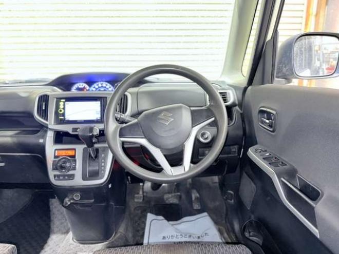 ソリオ1.2 ハイブリッド MX 4WD　下廻防錆ドラレコTVナビETC 1200