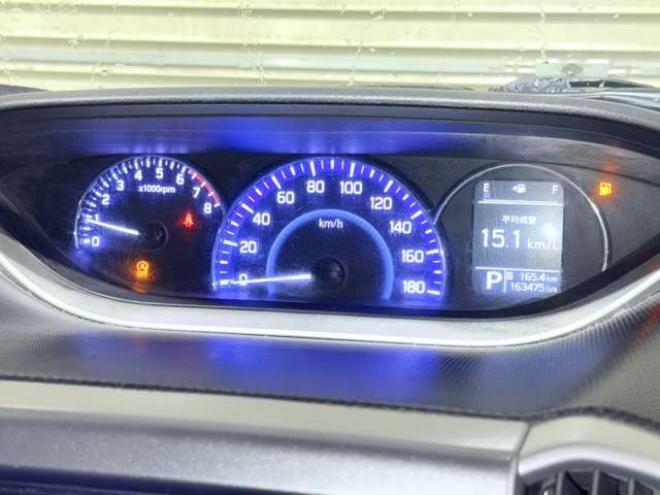 ソリオ1.2 ハイブリッド MX 4WD　下廻防錆ドラレコTVナビETC 1200
