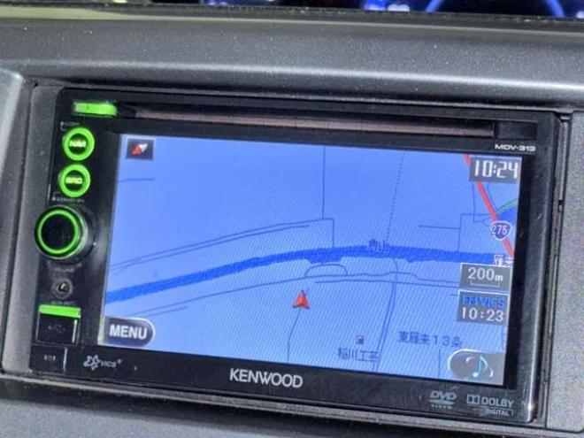 ソリオ1.2 ハイブリッド MX 4WD　下廻防錆ドラレコTVナビETC 1200