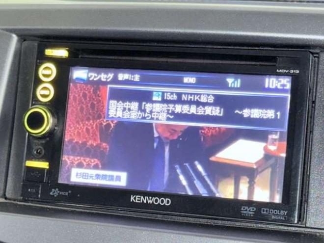 ソリオ1.2 ハイブリッド MX 4WD　下廻防錆ドラレコTVナビETC 1200