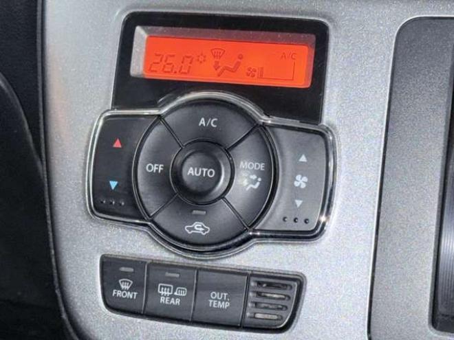 ソリオ1.2 ハイブリッド MX 4WD　下廻防錆ドラレコTVナビETC 1200
