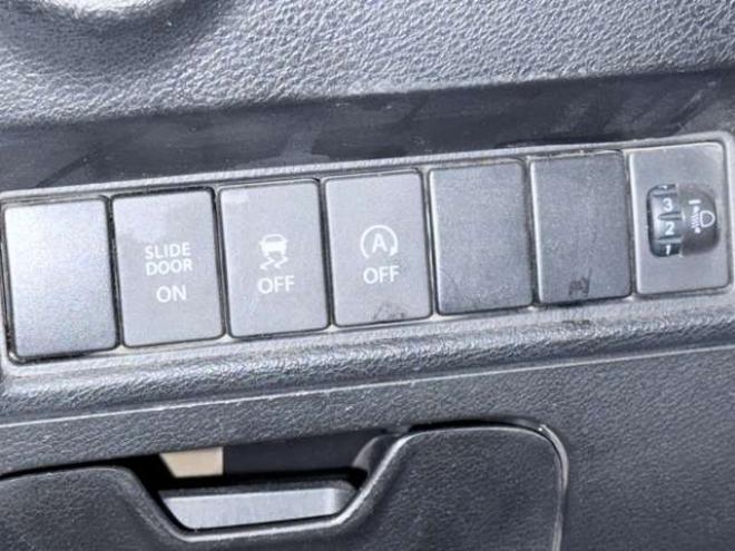 ソリオ1.2 ハイブリッド MX 4WD　下廻防錆ドラレコTVナビETC 1200